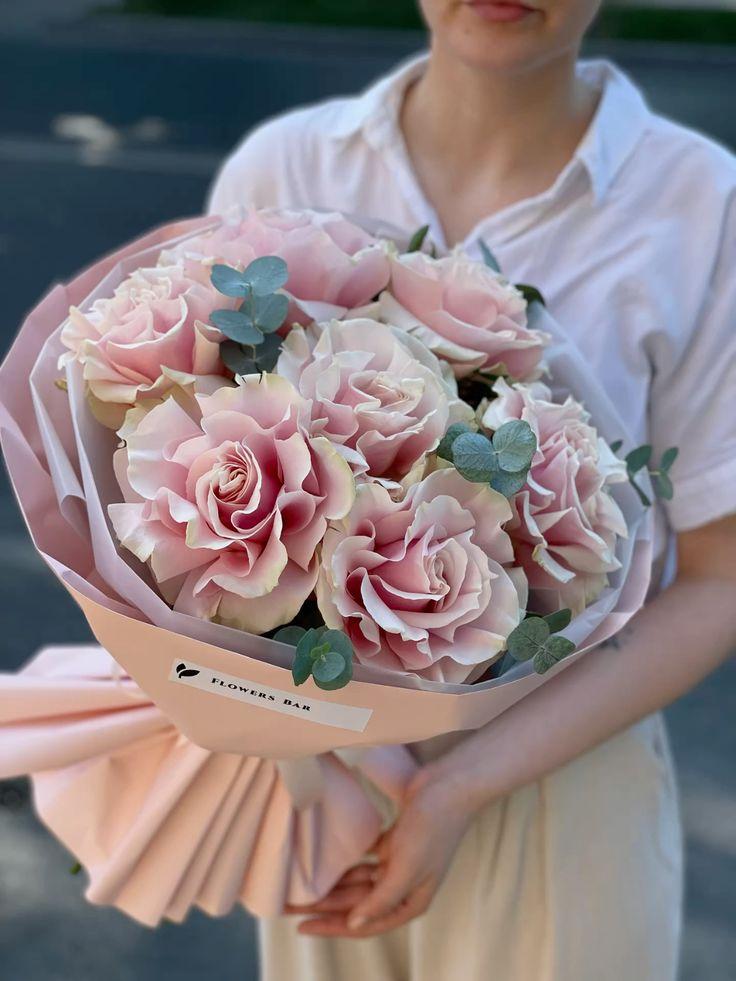 Dew-Kissed Sunrise Elegance Arrangement