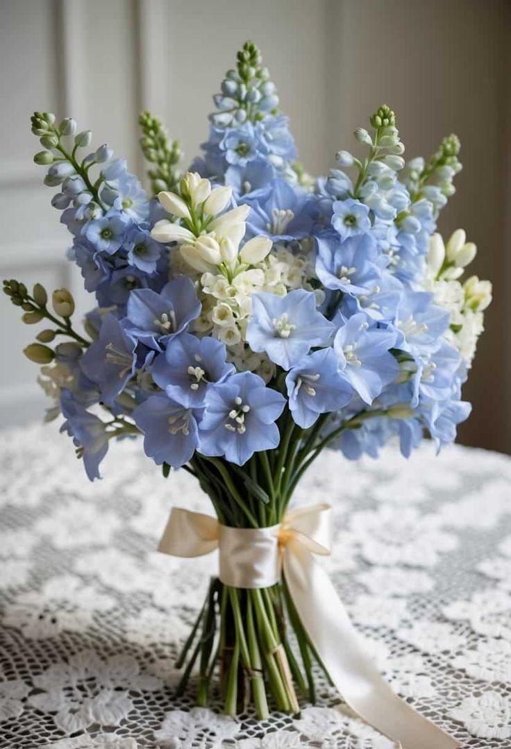 Secret Garden Whimsy Floral Medley
